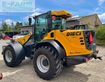 Telescopica - Dieci - agri pivot t90