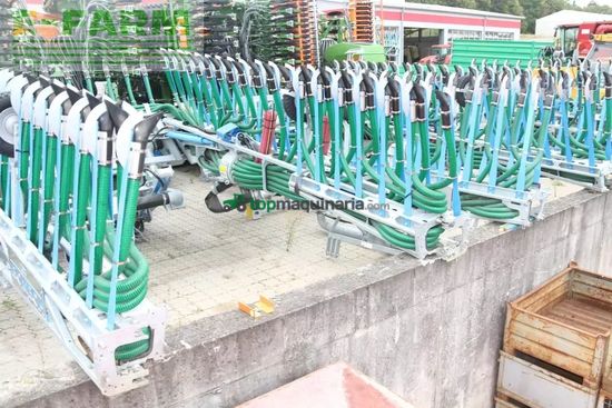 Equipamiento / accesorio - Bomech - farmer 15 m