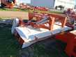 Segadora  frontal Maschio Debora Pro 300