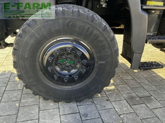 Tractor agrícola -  - u 400