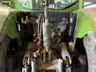 Tractor agrícola - Fendt - 714 vario