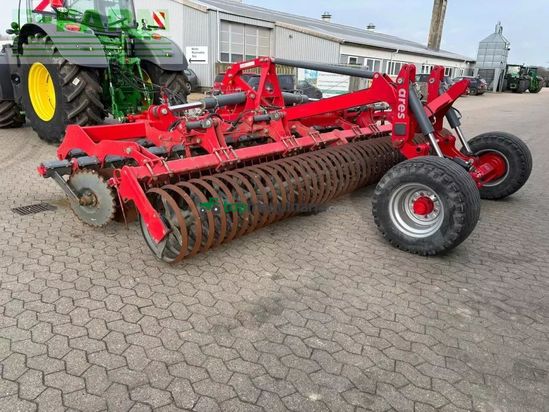 Grada rotativa -  - unia 6m