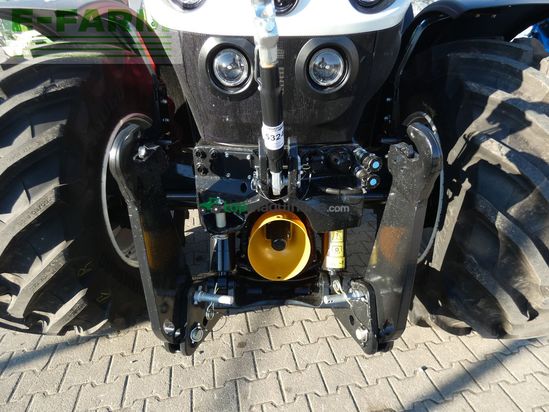 Tractor agrícola - Steyr - 6220 absolut cvt