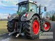 Tractor agrícola - Fendt - 933 vario s4