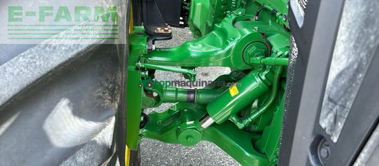 Tractor agrícola - John Deere - 8R 340