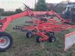 Henificador - Kuhn - ga 7530