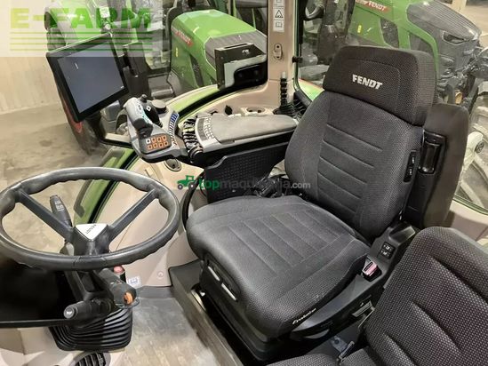 Tractor agrícola - Fendt - 728 vario gen7