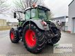 Tractor agrícola - Fendt - 828 vario s4 profi plus