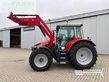 Tractor agrícola - Massey Ferguson - 5s.135 dyna-6 efficient