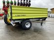 Volquet - Fliegl - edk 60 fox