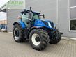 Tractor agrícola - New Holland - t 7.300 ac
