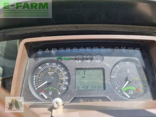 Tractor agrícola - John Deere - 6820