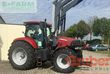 Tractor agrícola - Case IH - puma 240 cvx hi-escr