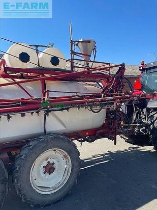 Atomizador -  - 4200 ltr