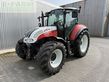Tractor agrícola - Steyr - 4115 multie