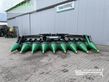 Cabezal - Geringhoff - mais star horizon 800 b