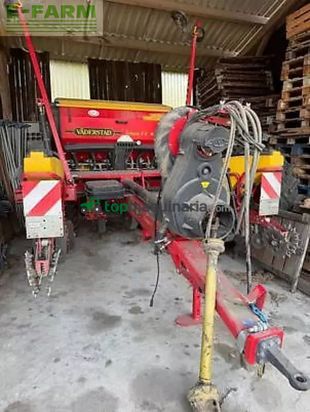 Sembradora monograno mecanica - Väderstad - tempo f6