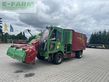 Remolqu esparcidor - Strautmann - verti-mix 1701 d-sf