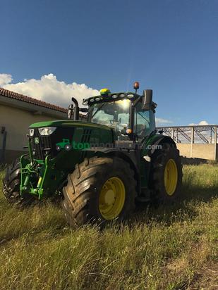 Tractor agrícola - John Deere - 6215R ULTIMATE