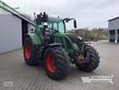 Tractor agrícola - Fendt - 724 vario scr profi plus