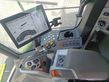Cosechadora de Cereal - Claas - trion 750 montana + v 770