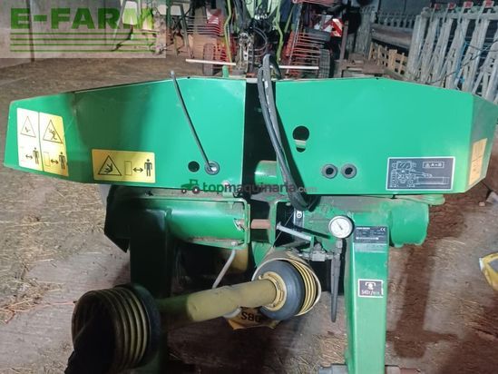 Cortacésped manual - John Deere - 324