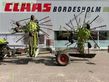 Rastrillo - Claas - liner 3000