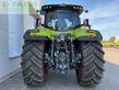 Tractor agrícola - Claas - axion 870 cmatic focus