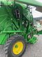 Empacadora gigant - John Deere - v 461 r