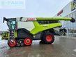 Cosechadora de Cereal - Claas - lexion 8900 terra trac