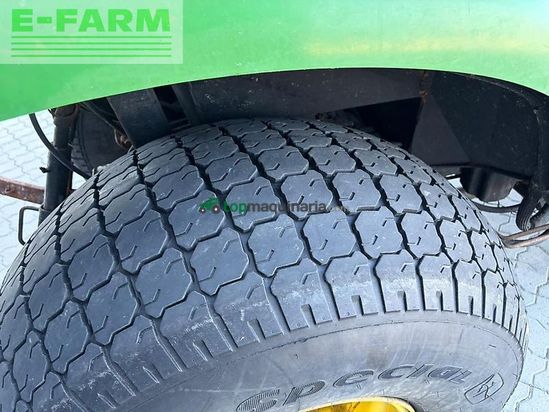 Tractor agrícola - John Deere - 3720