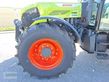 Tractor agrícola - Claas - axos 240