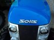 Tractor agrícola - Solis - solis 26