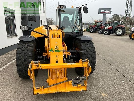 Telescopica - JCB - 542-70 agri pro