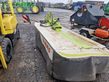 Cortacésped manual - Claas - disco 3200
