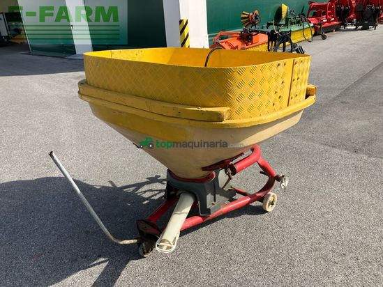 Esparcidor - Vicon - PS 403