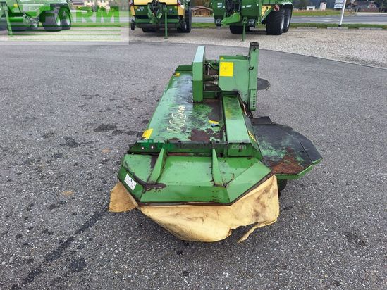 Cortacésped manual - Krone - easycut 32 p