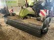 Cortacésped manual - Claas - disco 3600 frc move drd