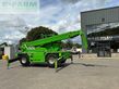 Telescopica - Merlo - roto 50.21 s plus telehandler (st25695)