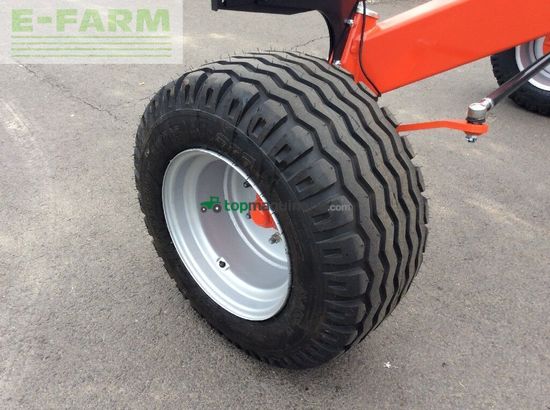 Henificador - Kuhn - ga 7631