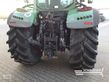 Tractor agrícola - Fendt - 724 scr profi plus