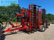 Grada de disco - Kuhn - optimer l9000