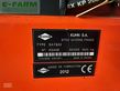 Rastrillo - Kuhn - ga 7932