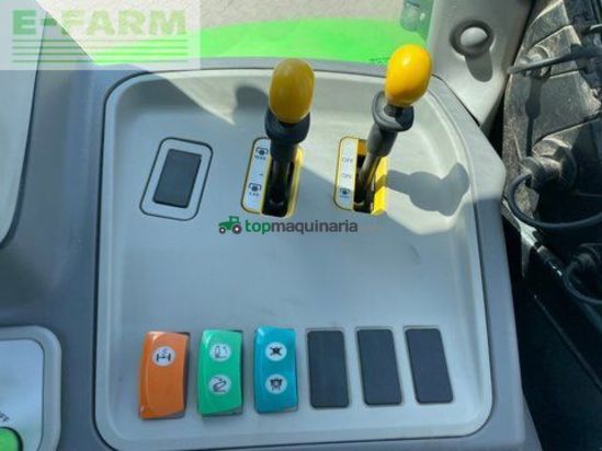 Tractor agrícola - Deutz-Fahr - 6150.4 rv shift