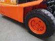 Elevadora - Linde - e 15 z 324