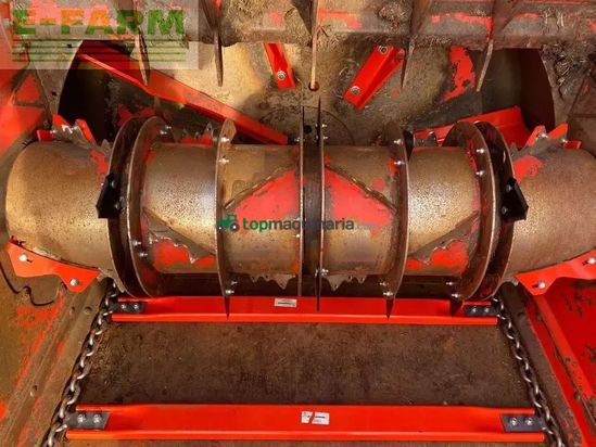 Esparcidor - Kuhn - primor5570