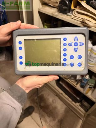 Esparcidor - Vicon - rota flow