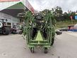 Henificador - Krone - kw 7.92/8