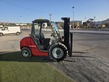 Carretilla todoterreno - Manitou - MSI 25 D