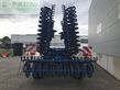 Grada de disco - Kockerling - rebell classic 800t